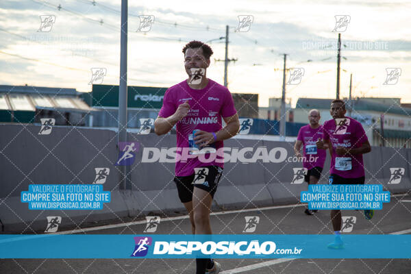 Track & Field Experience 2025 - Londrina