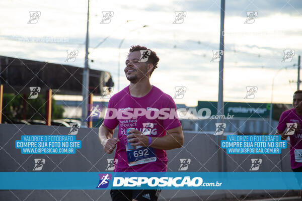 Track & Field Experience 2025 - Londrina