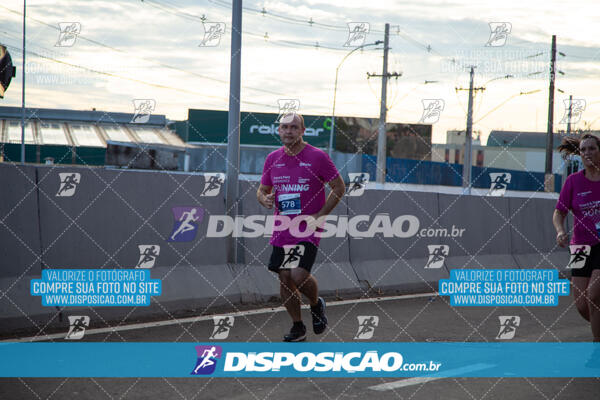 Track & Field Experience 2025 - Londrina