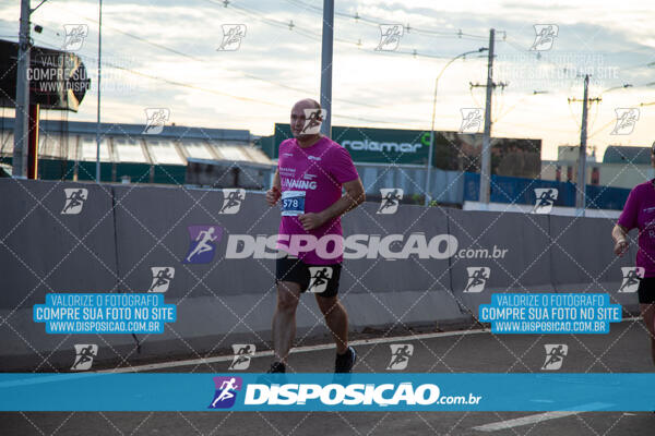 Track & Field Experience 2025 - Londrina