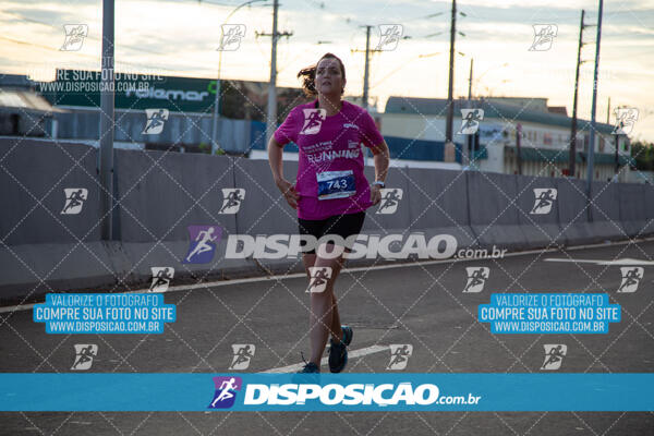 Track & Field Experience 2025 - Londrina