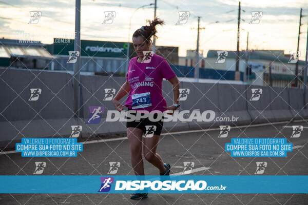 Track & Field Experience 2025 - Londrina