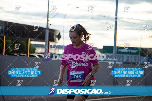 Track & Field Experience 2025 - Londrina