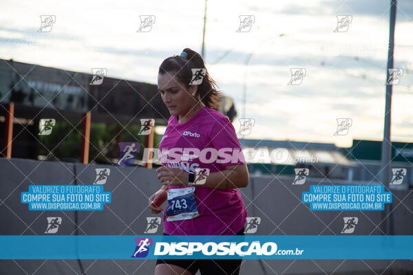 Track & Field Experience 2025 - Londrina