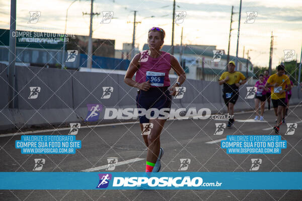 Track & Field Experience 2025 - Londrina