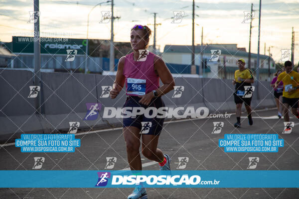 Track & Field Experience 2025 - Londrina