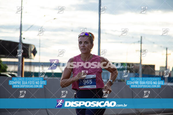 Track & Field Experience 2025 - Londrina