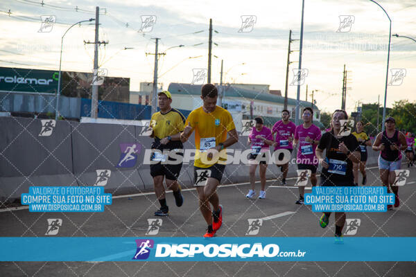 Track & Field Experience 2025 - Londrina