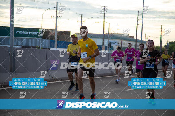 Track & Field Experience 2025 - Londrina