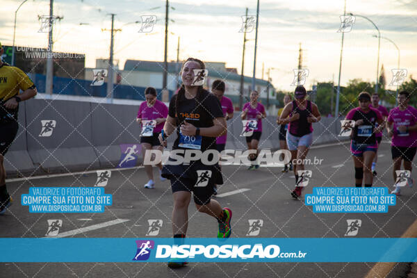 Track & Field Experience 2025 - Londrina