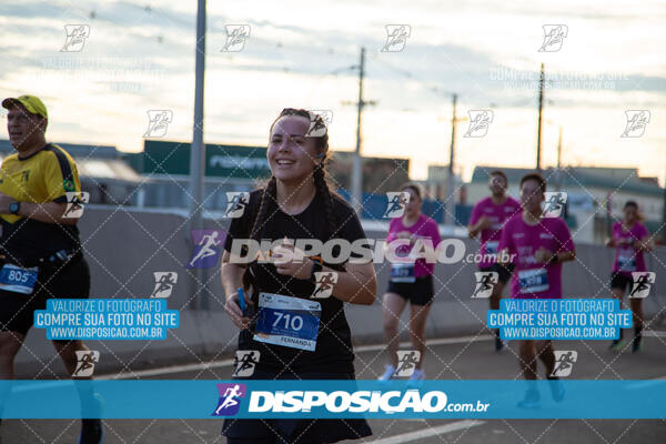 Track & Field Experience 2025 - Londrina