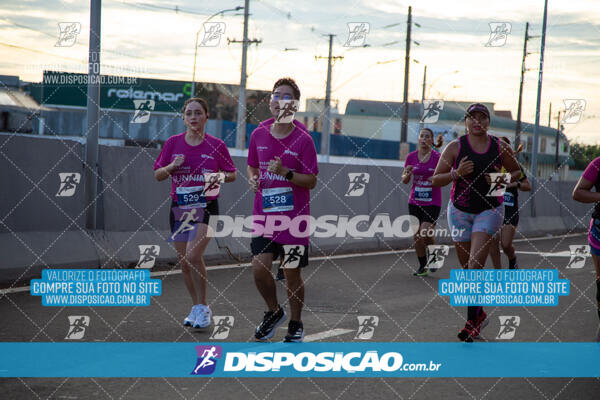 Track & Field Experience 2025 - Londrina