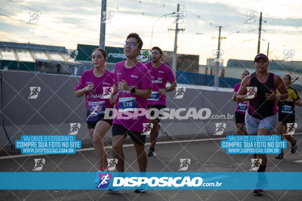 Track & Field Experience 2025 - Londrina