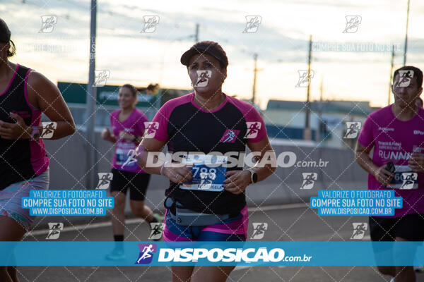 Track & Field Experience 2025 - Londrina