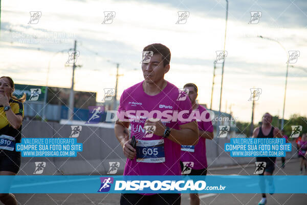 Track & Field Experience 2025 - Londrina