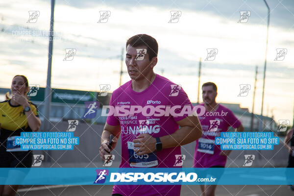 Track & Field Experience 2025 - Londrina