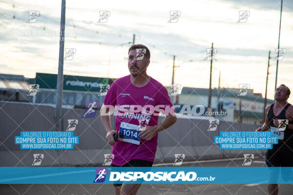 Track & Field Experience 2025 - Londrina