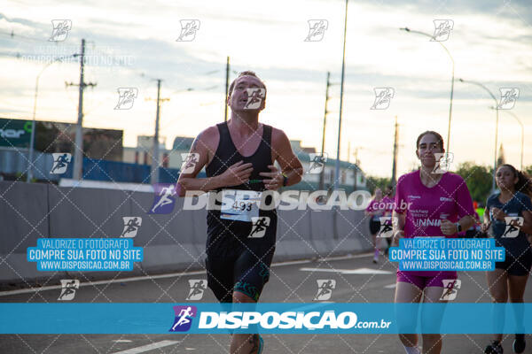 Track & Field Experience 2025 - Londrina