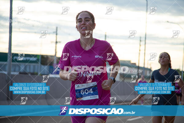 Track & Field Experience 2025 - Londrina