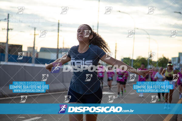 Track & Field Experience 2025 - Londrina