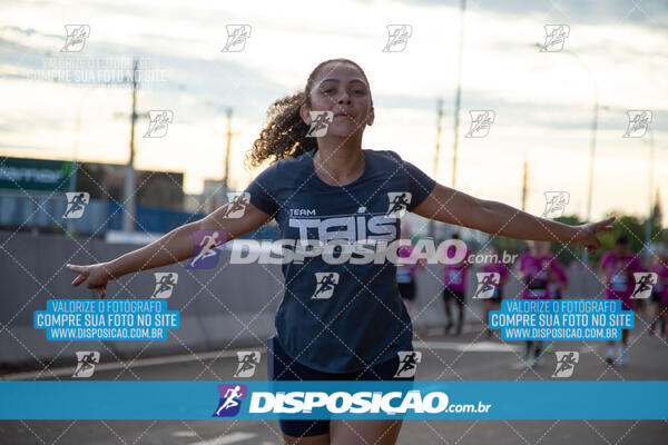 Track & Field Experience 2025 - Londrina