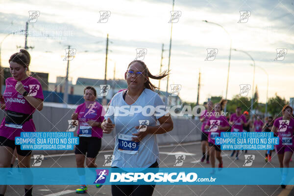 Track & Field Experience 2025 - Londrina