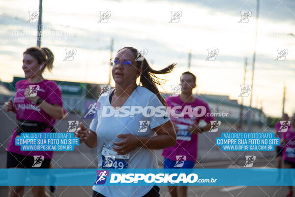 Track & Field Experience 2025 - Londrina