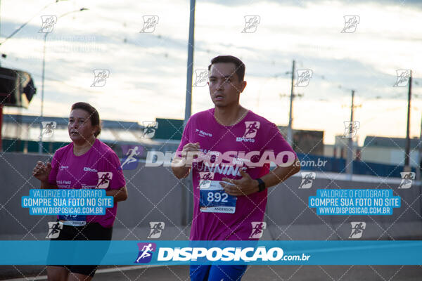 Track & Field Experience 2025 - Londrina