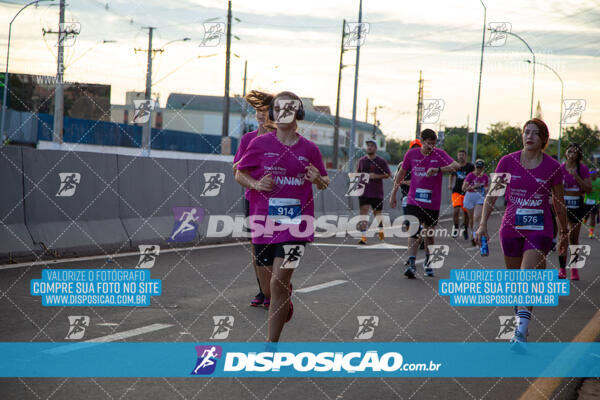 Track & Field Experience 2025 - Londrina