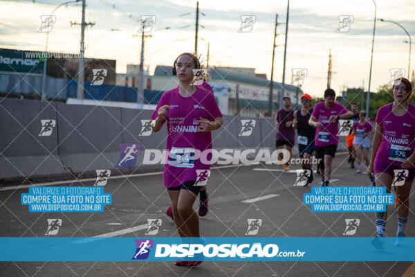 Track & Field Experience 2025 - Londrina