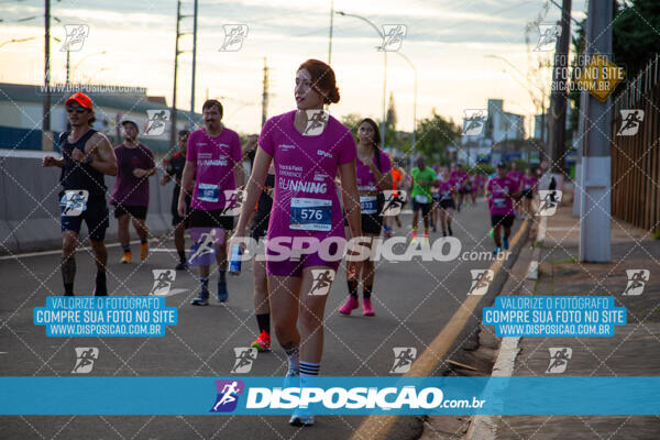 Track & Field Experience 2025 - Londrina