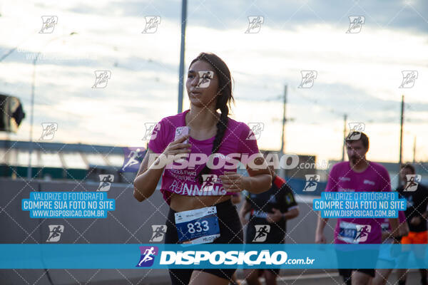 Track & Field Experience 2025 - Londrina