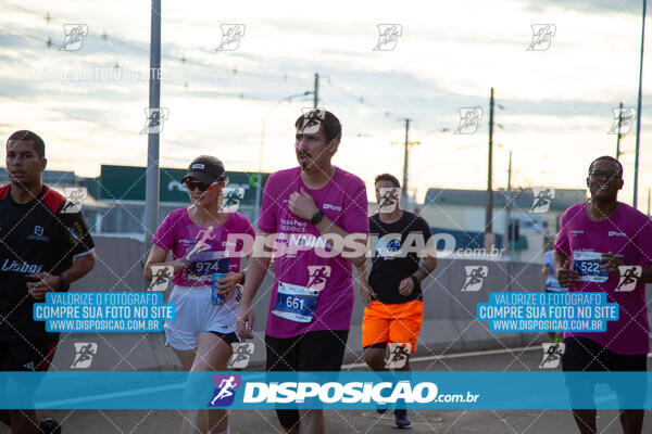 Track & Field Experience 2025 - Londrina