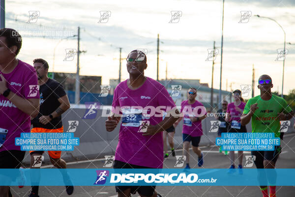 Track & Field Experience 2025 - Londrina