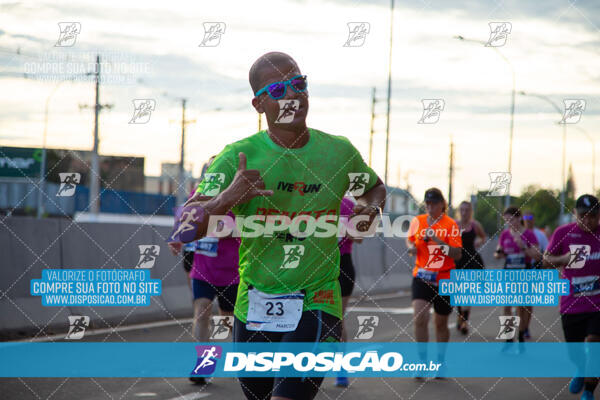 Track & Field Experience 2025 - Londrina