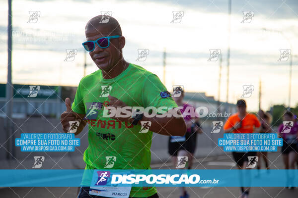 Track & Field Experience 2025 - Londrina