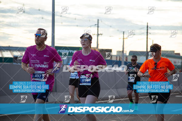 Track & Field Experience 2025 - Londrina