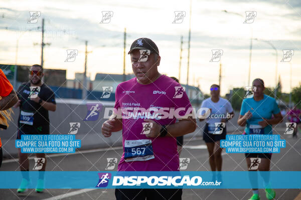 Track & Field Experience 2025 - Londrina