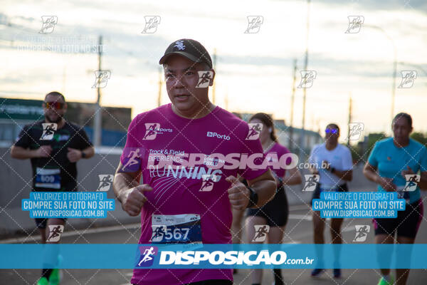 Track & Field Experience 2025 - Londrina