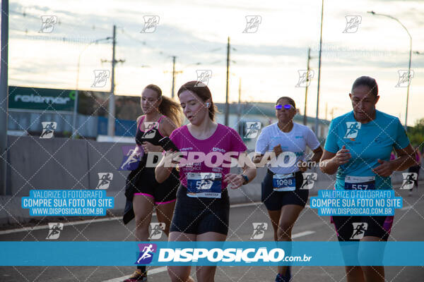 Track & Field Experience 2025 - Londrina