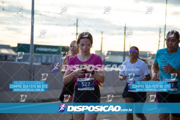 Track & Field Experience 2025 - Londrina