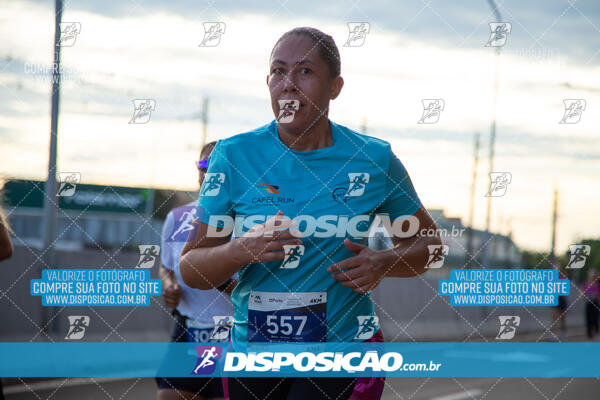 Track & Field Experience 2025 - Londrina