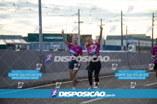 Track & Field Experience 2025 - Londrina