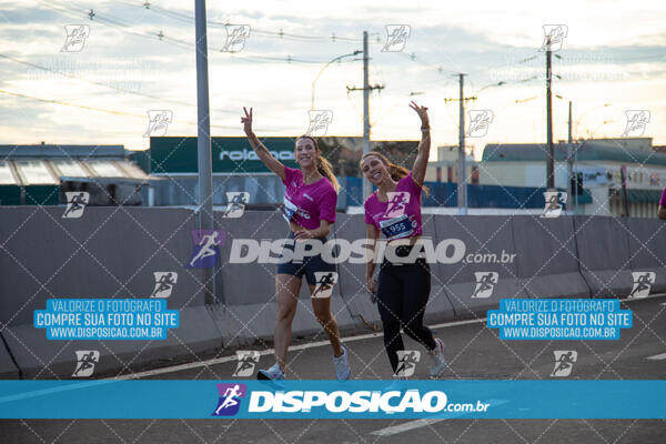 Track & Field Experience 2025 - Londrina