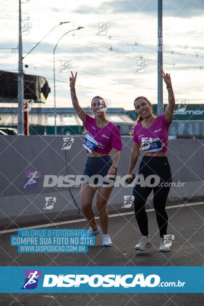 Track & Field Experience 2025 - Londrina