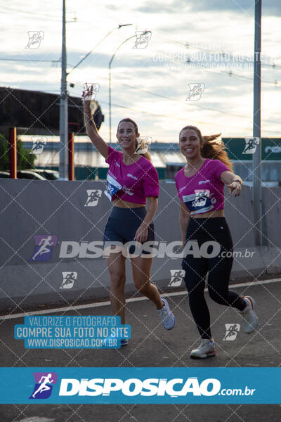 Track & Field Experience 2025 - Londrina