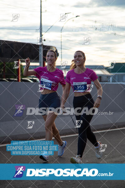 Track & Field Experience 2025 - Londrina