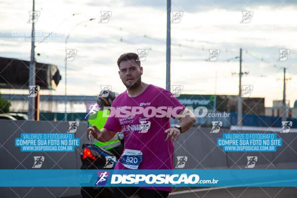 Track & Field Experience 2025 - Londrina