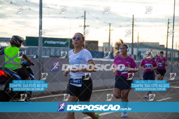 Track & Field Experience 2025 - Londrina