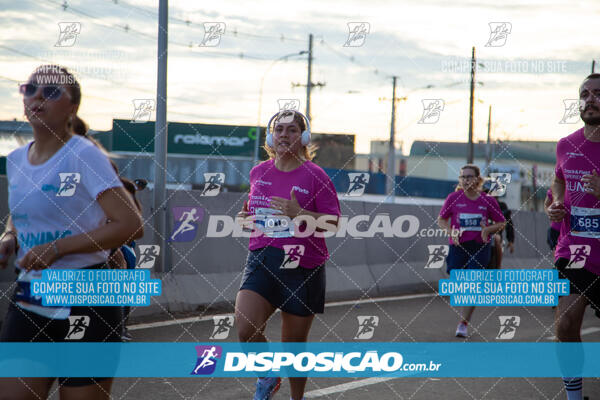 Track & Field Experience 2025 - Londrina